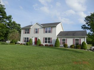 11040 Ransom Hwy, Dimondale, MI 48821