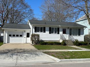 202 W Maple St, Alpena, MI 49707