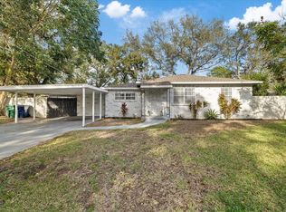 1504 E McBerry St, Tampa, FL 33610