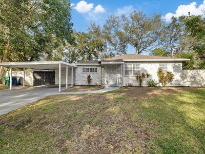 1504 E McBerry St, Tampa, FL, 33610