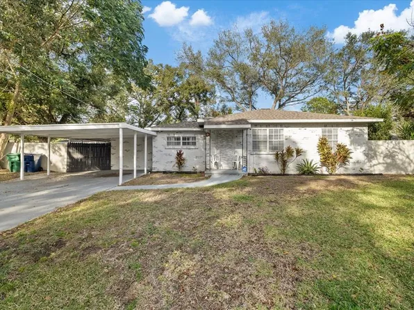 1504 E McBerry St, Tampa, FL 33610