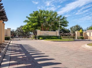 500 E El Rancho Ave APT 26, McAllen, TX 78503