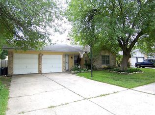 7218 Sandswept Ln, Houston, TX 77086