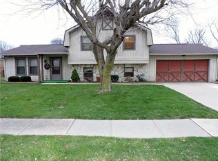 1507 N Wellington Ave, Indianapolis, IN 46219