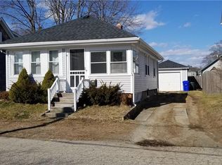 41 Bristol Ave, Riverside, RI 02915