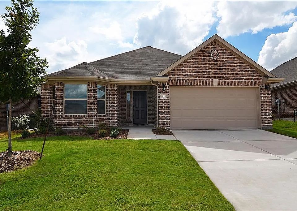 1st image of 512 Fossil Creek Dr