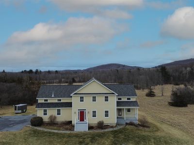 20 Robin Lane, Charlotte, VT, 05445