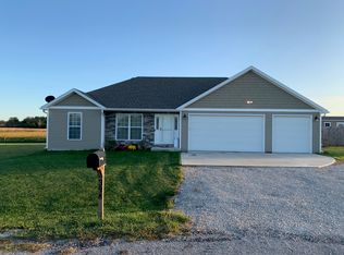 398 SE 991st Rd, Knob Noster, MO 65336