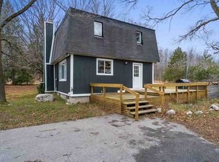 8125 Mink Rd, Harbor Springs, MI 49740