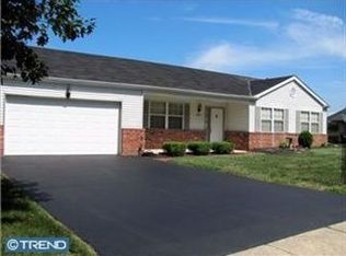3032 Kimberly Dr, East Norriton, PA 19401