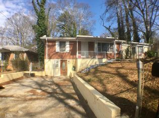 2211 Larchwood Rd SW, Atlanta, GA 30310