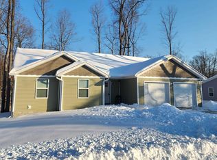 44 Sherwood Ln, Bedford, IN 47421