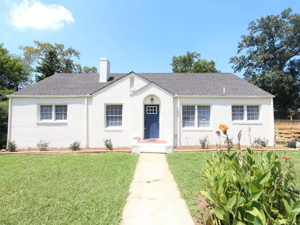 7818 7th Ct S, Birmingham, AL 35206
