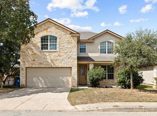 25807 Beautyberry, San Antonio, TX 78261