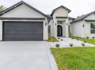 130 E Redwood Ave, McAllen, TX 78501