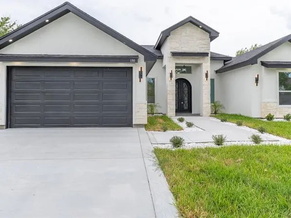 130 E Redwood Ave, McAllen, TX 78501