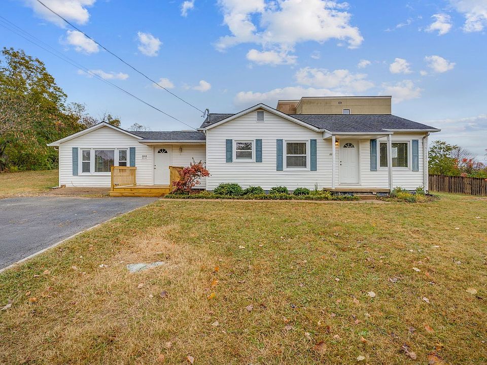 1st image of 2614 Mimosa Ln
