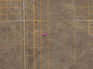 Avenue D #8, Lancaster, CA