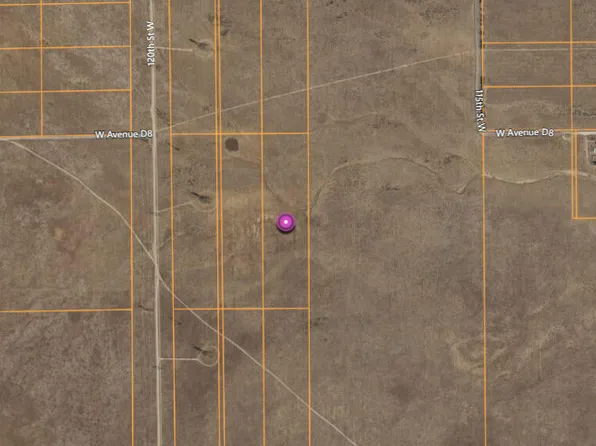 Avenue D #8, Lancaster, CA 93535