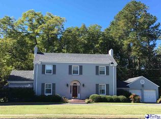 615 N Main St, Mullins, SC 29574