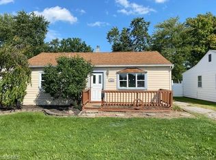 339 Brandtson Ave, Elyria, OH 44035