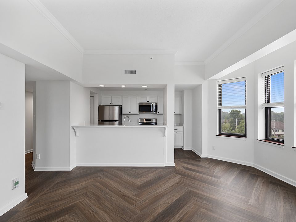 Newly Updated Apartment!