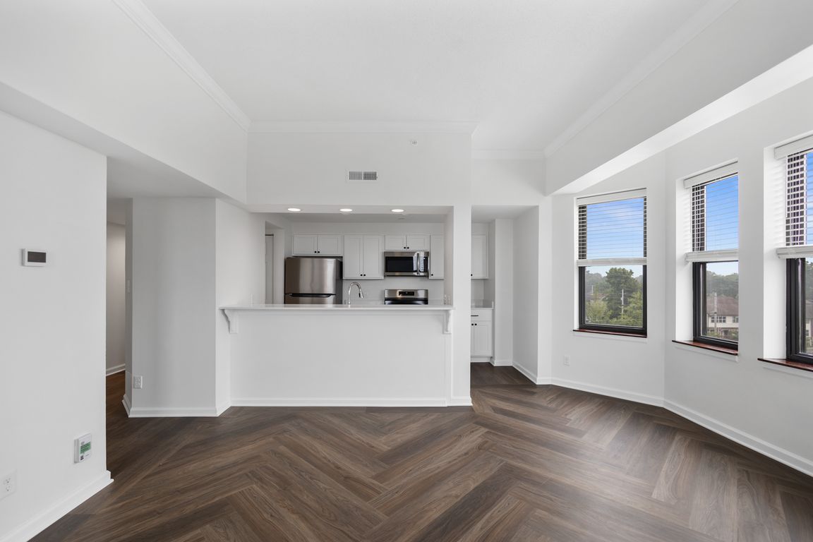 Newly Updated Apartment!
