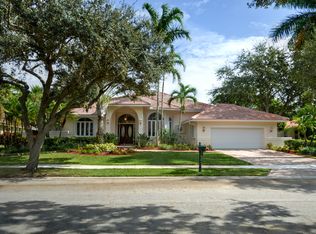 2993 Wentworth, Weston, FL 33332