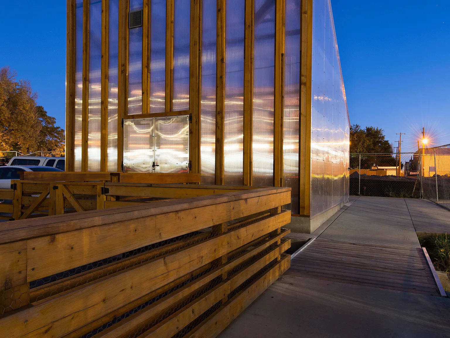 Mariposa Properties — Photo 4