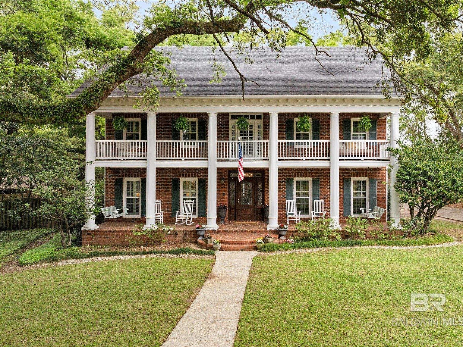 アガベ OPEN 5324 Oak Bend Ct, Mobile, AL 36609 | Zillow