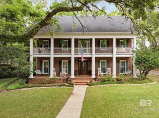 5324 Oak Bend Ct, Mobile, AL 36609