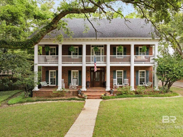 5324 Oak Bend Ct, Mobile, AL 36609