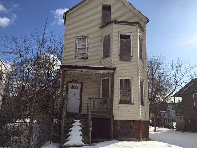 1st image of 5641 S Paulina St #2