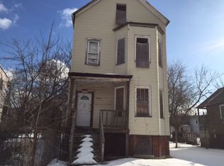 5641 S Paulina St #2, Chicago, IL 60636