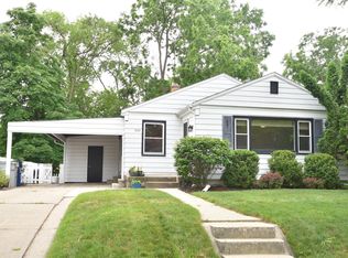 9239 W Mount Vernon Ave, Milwaukee, WI 53226