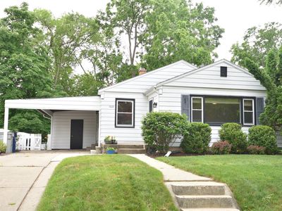 9239 W Mount Vernon Ave, Milwaukee, WI, 53226