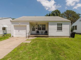 636 S Pinecrest St, Wichita, KS 67218