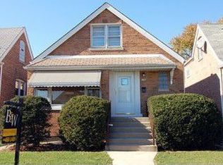 5706 S Kolmar Ave, Chicago, IL 60629