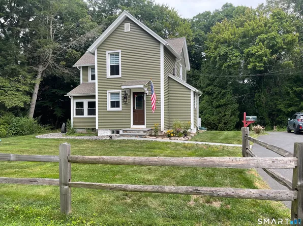 77 Hopewell Heights, Glastonbury, CT 06073