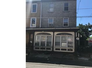 1658 Unity St, Philadelphia, PA 19124