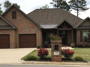 115 Ensbury Dr, Little Rock, AR 72223