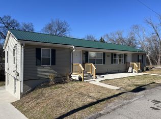 319 Brown Ave NW, Cleveland, TN 37311