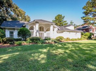 4607 Ridgeview Cir, Valdosta, GA 31602