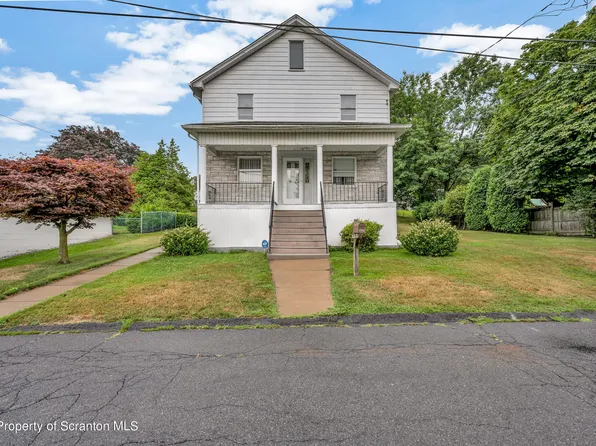 1101 Witko St, Dickson City, PA 18519