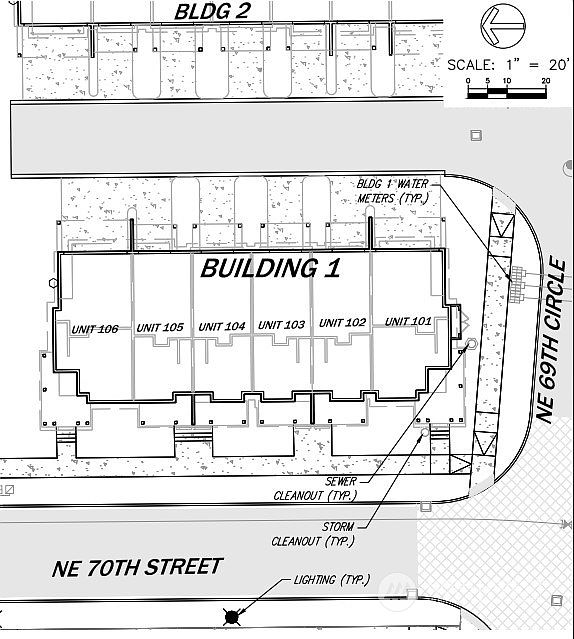 Woodside Apartments Redmond, WA Zillow