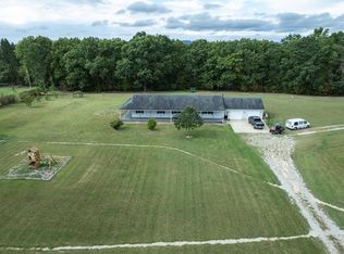 3811 Prussia Rd, Waverly, OH 45690