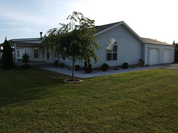5th image of 8995 S County Road 350 W