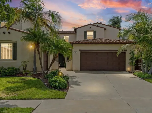 371 Camino Carta, San Marcos, CA 92078