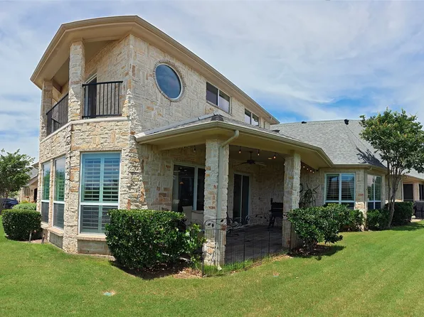 2541 Vineyard Dr, Granbury, TX 76048