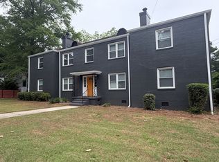 1761 John Calvin Ave #1, Atlanta, GA 30337